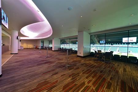 Members Lounge, Twickenham Stadium