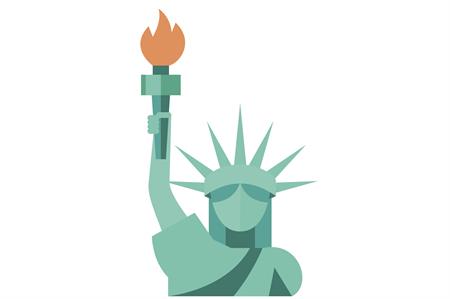 How events in America compare to the UK
