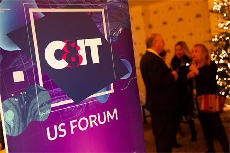 In pictures: C&IT US Forum 2019
