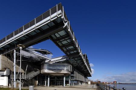 Unispace opens 20-room meetings and events space