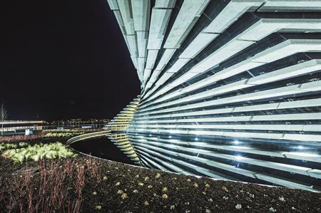 Scottish splendour: Venues, events and activities north of the border