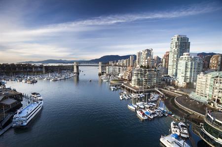 Vancouver, Canada