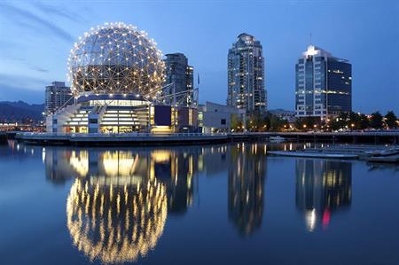 Vancouver, Canada