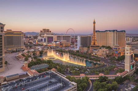What to expect at this year's IMEX America in Las Vegas