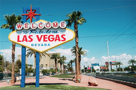 Why influencers are a big part of Las Vegas' MICE strategy