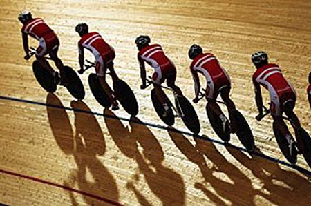 The Cavendish Group wins Velodrome contract