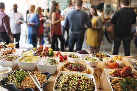 Dear C&IT: Venues must be more reasonable