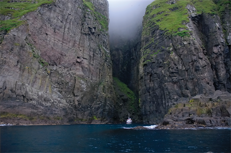 Activities and hotels in stylish Scandinavia