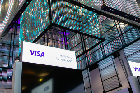 How Visa Payments Forum Europe was a C&IT Award winner for Live Union