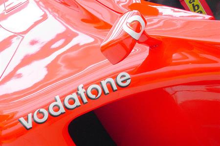 Vodafone appoints HRG