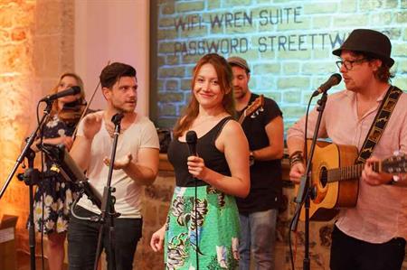 Week In Pictures: St Paul's Cathedral; C&IT A List Malta incentive trip