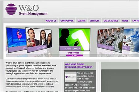W&O: Future looks 'promising' for staff and clients