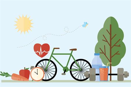 Wellbeing makes 'good business sense'