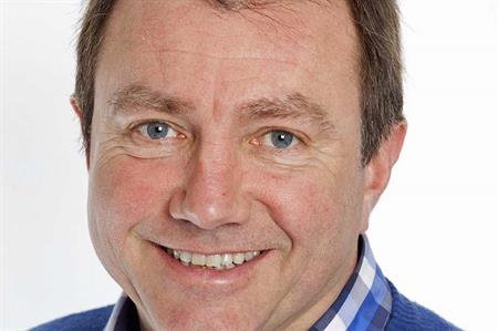 Whitehorn appointed SEC chair