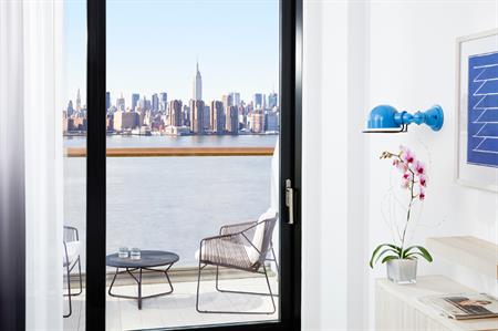 The William Vale New York