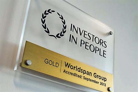 Worldpsan reports 60% profit increase
