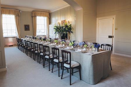 Chelsea's Wren House will open for corporate hire in August