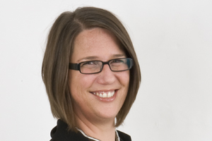 Wright: Woman of the Year