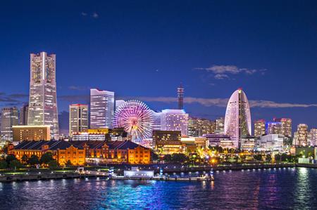 Yokohama (image: iStock)