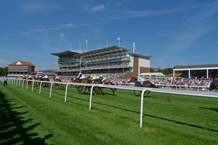 York Racecourse will open a fine-dining restaurant