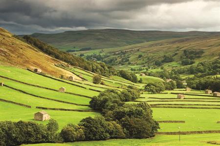 The best hotels, venues and activities in Yorkshire