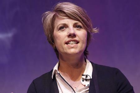 Yvonne Holden, general manager of events at BMW Group