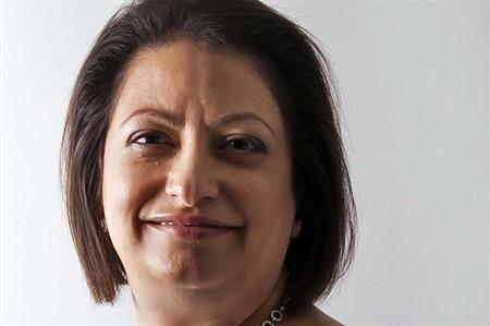 Grass Roots appoints ex-BBC chief