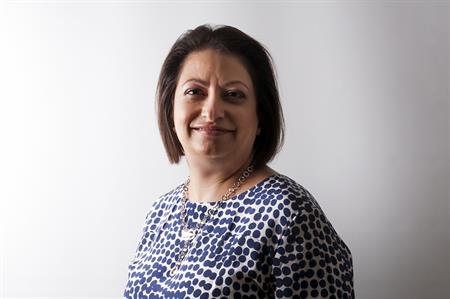Zarin Patel, Grass Roots