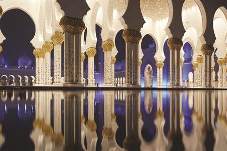 15 hotels, venues and activities in the UAE