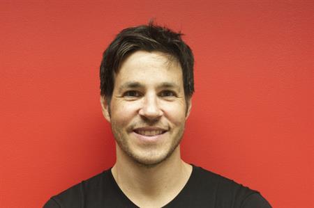 Aaron Langer of cievents