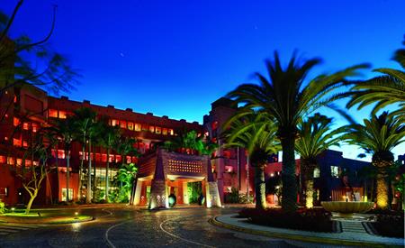 The Ritz-Carlton, Abama, Tenerife