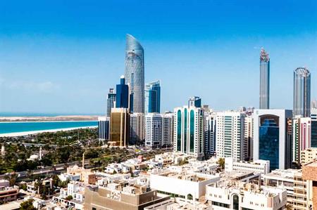 Courtyard by Marriott opens in Abu Dhabi