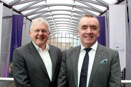 ACC Liverpool Group has appointed former Liverpool Football Club chief executive Ian Ayre