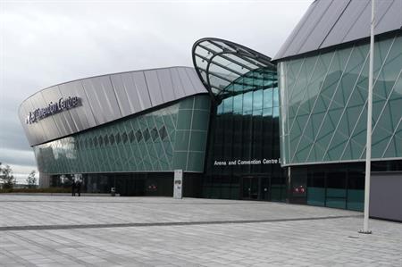 ACC Liverpool
