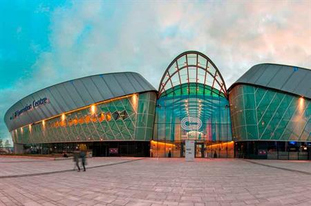 Business events in Liverpool generate £39m