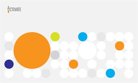Activate reveals new branding