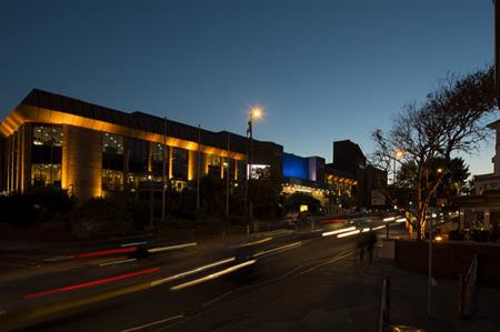 Bournemouth International Centre