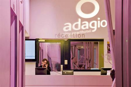 Accor plans two London Adagio properties