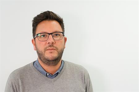 Adam Russell joins Make Events
