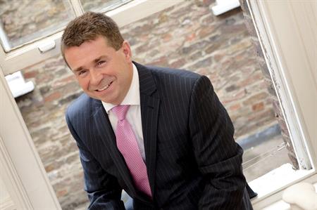 The Concerto Group appoints new CEO