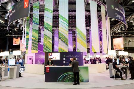 In Pictures: Adobe Summit 2014