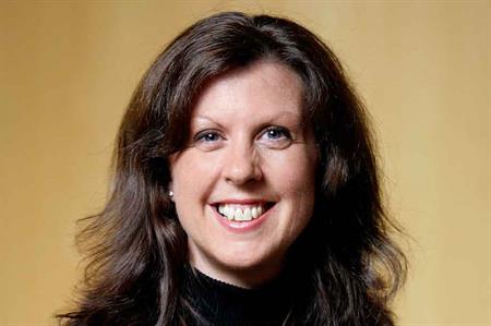 60 seconds with...Aileen Crawford
