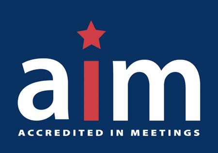 AIM: backed by Visit Britain