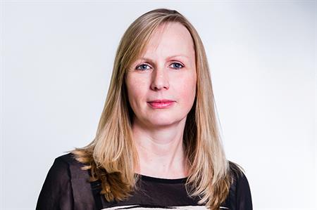 Aimee Woodley, Penguins business development manager