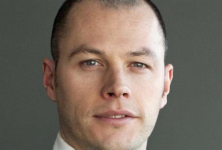 Alan Newton launches consultancy network Newton Squared