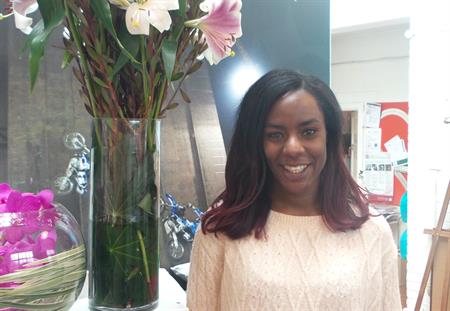Alice Zalwango joins innovision