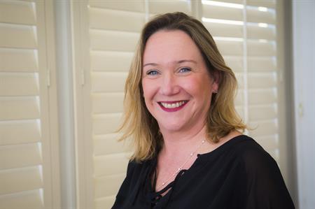 L'Oreal's Alison Williams