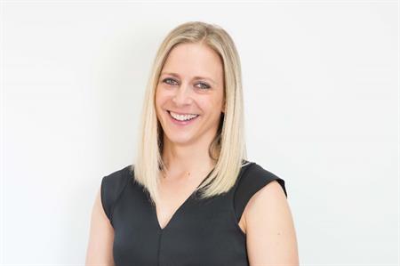 Alison Roberts