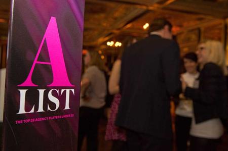 In Pictures: A List 2014