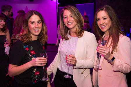 In pictures: Highlights from the 2018 A-List party